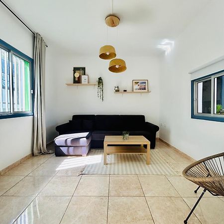 Canary House Granadilla グラナディージャ・デ・アボナ エクステリア 写真