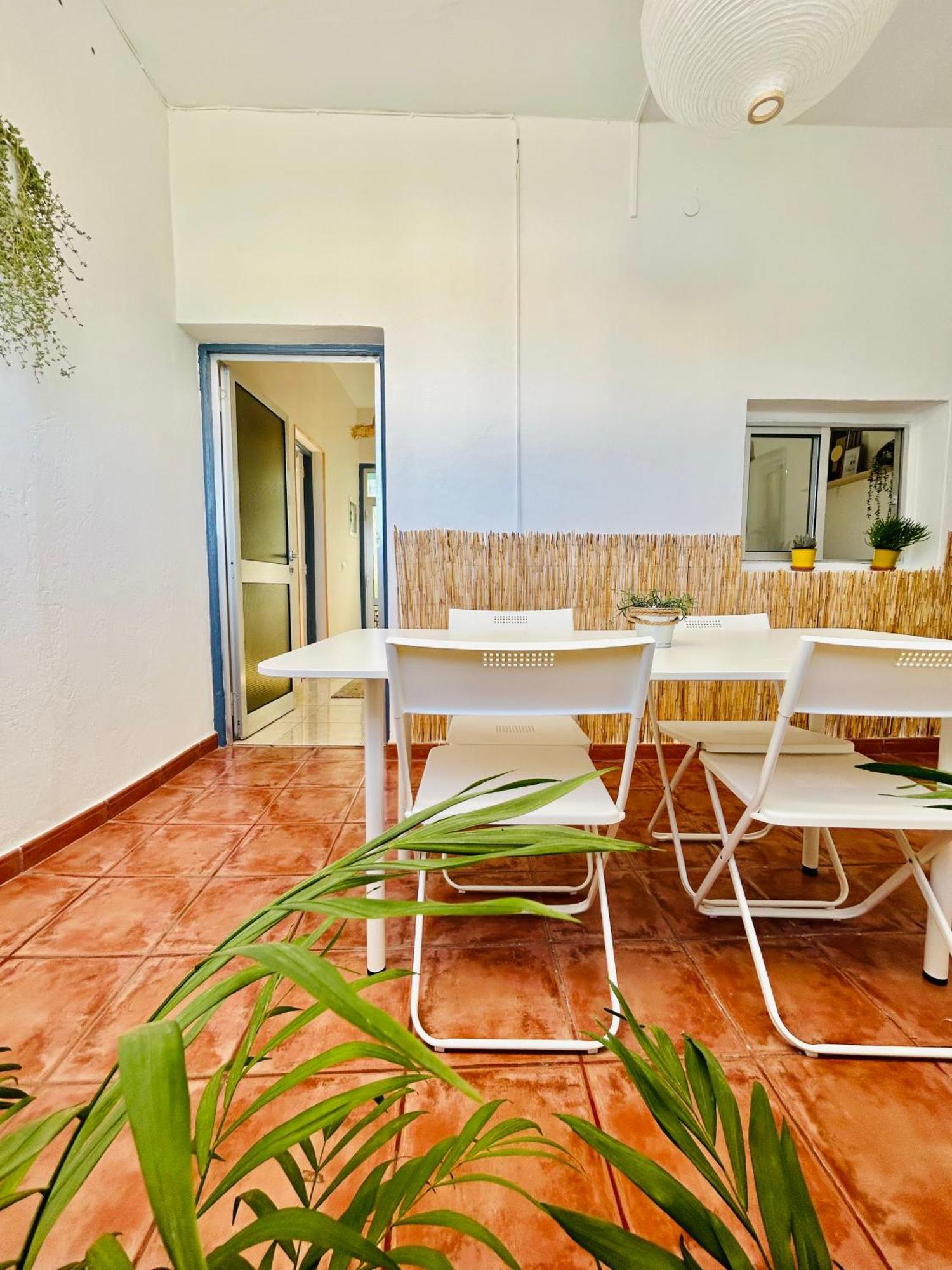 Canary House Granadilla グラナディージャ・デ・アボナ エクステリア 写真